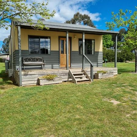 Mansfield Holiday Park エクステリア 写真